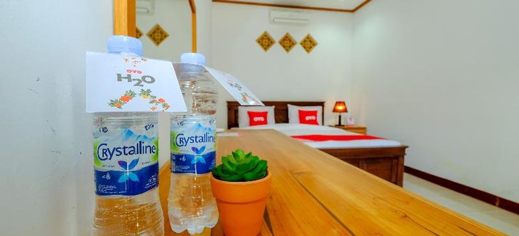 Hotel 1793 Kuta Circle Homestay Lombok: Foto 