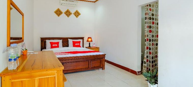 Hotel 1793 Kuta Circle Homestay Lombok: Foto 