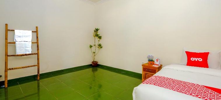 Hotel 1793 Kuta Circle Homestay Lombok: Foto 