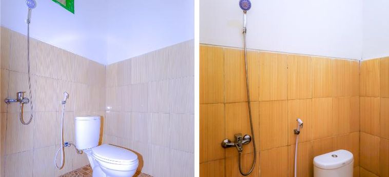 Hotel 1793 Kuta Circle Homestay Lombok: Foto 