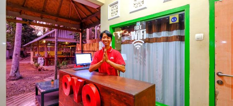 Hotel 1793 Kuta Circle Homestay Lombok: Foto 