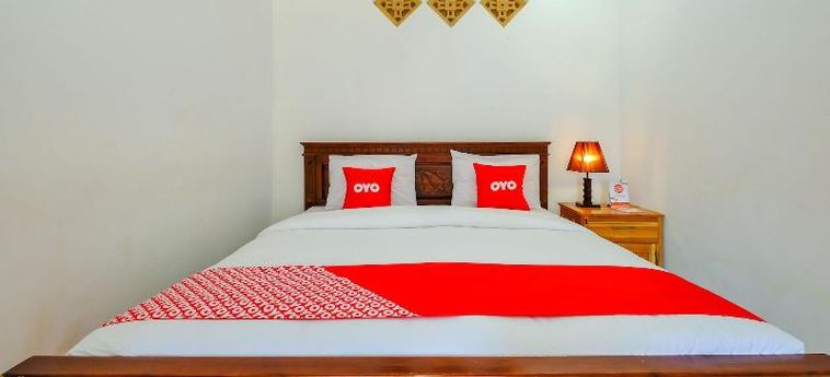 Hotel 1793 Kuta Circle Homestay Lombok: Foto 