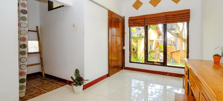 Hotel 1793 Kuta Circle Homestay Lombok: Foto 