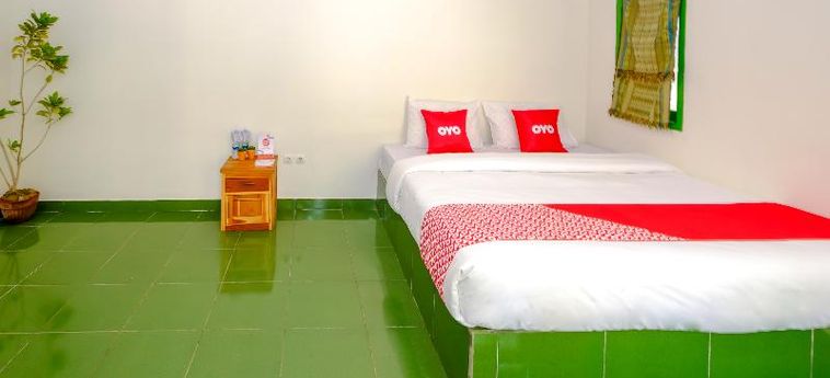 Hotel 1793 Kuta Circle Homestay Lombok: Foto 