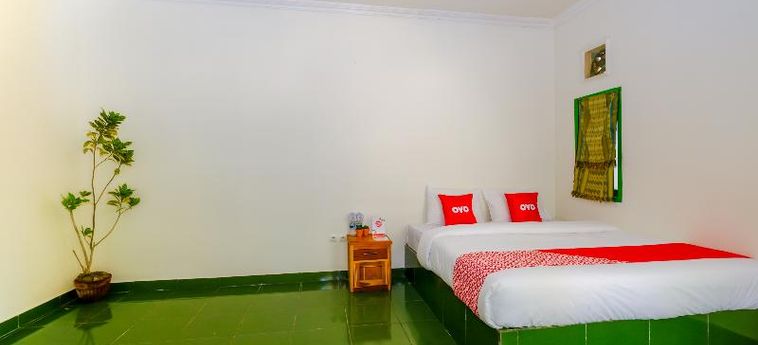 Hotel 1793 Kuta Circle Homestay Lombok: Foto 
