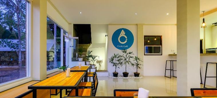 Hotel 1793 Kuta Circle Homestay Lombok: Foto 