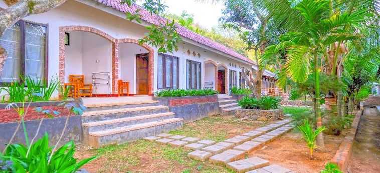Hotel 1793 Kuta Circle Homestay Lombok: Foto 