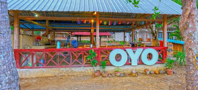 Hotel 1793 Kuta Circle Homestay Lombok: Foto 