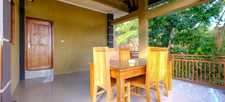 Hotel 1793 Kuta Circle Homestay Lombok: Foto 