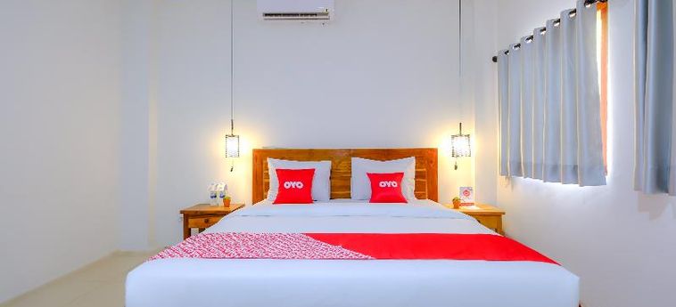 Hotel 1793 Kuta Circle Homestay Lombok: Foto 