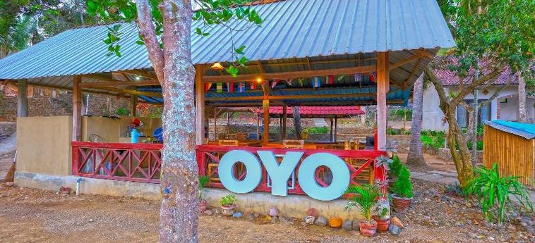 Hotel 1793 Kuta Circle Homestay Lombok: Foto 