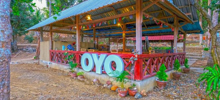 Hotel 1793 Kuta Circle Homestay Lombok: Foto 