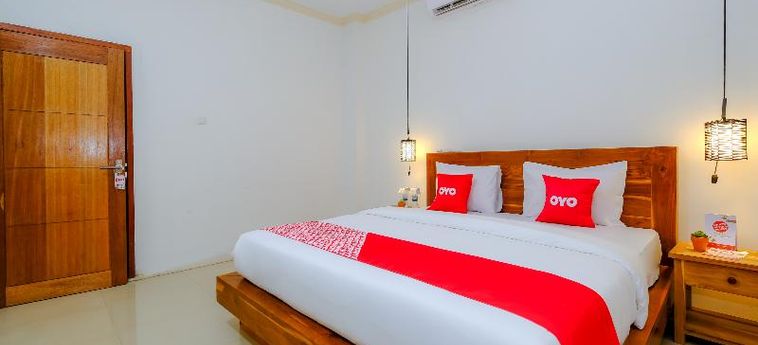 Hotel 1793 Kuta Circle Homestay Lombok: Foto 