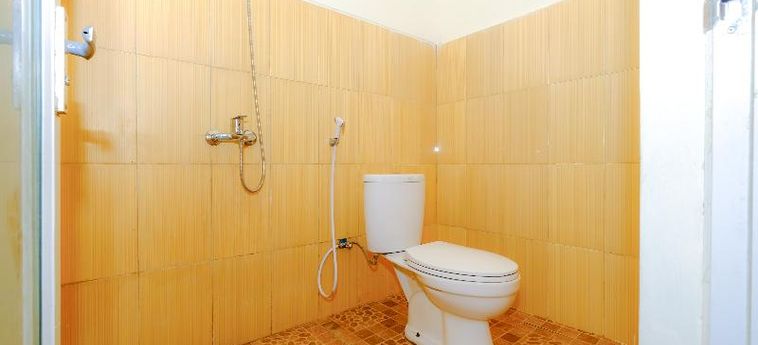 Hotel 1793 Kuta Circle Homestay Lombok: Foto 