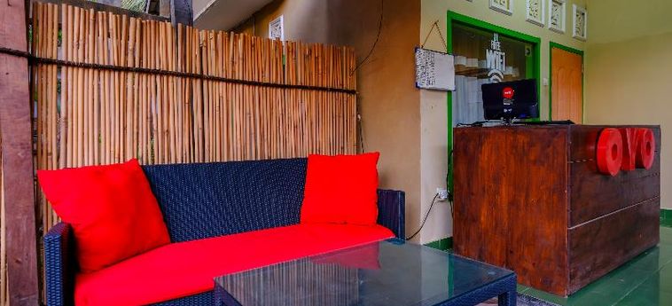 Hotel 1793 Kuta Circle Homestay Lombok: Foto 