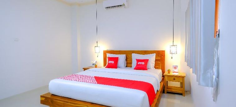 Hotel 1793 Kuta Circle Homestay Lombok: Foto 