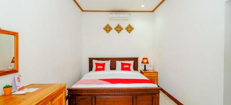 Hotel 1793 Kuta Circle Homestay Lombok: Foto 