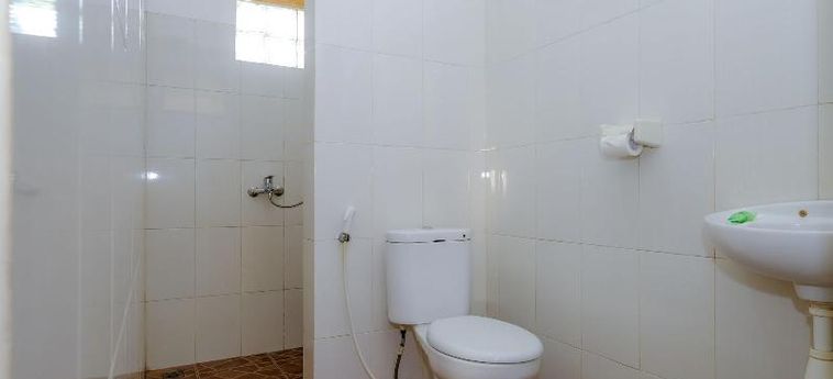 Hotel 1793 Kuta Circle Homestay Lombok: Foto 