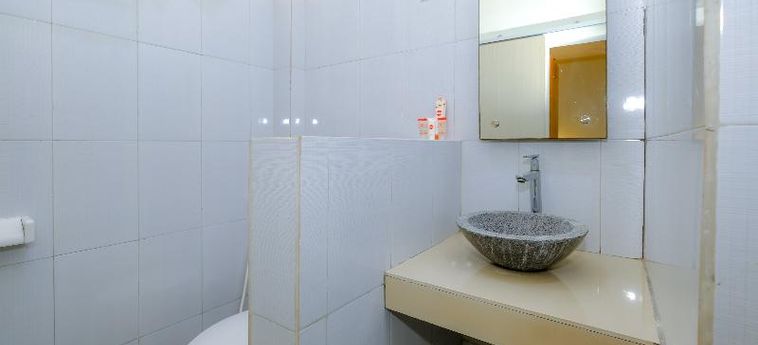 Hotel 1793 Kuta Circle Homestay Lombok: Foto 