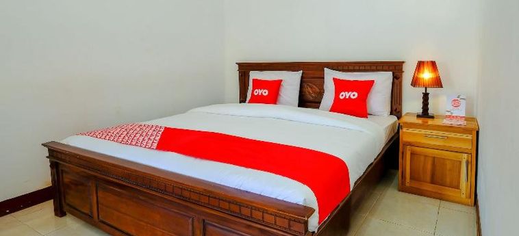 Hotel 1793 Kuta Circle Homestay Lombok: Foto 