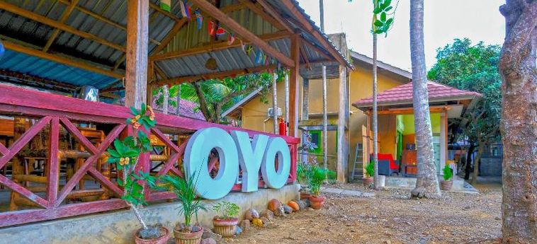 Hotel 1793 Kuta Circle Homestay Lombok: Foto 