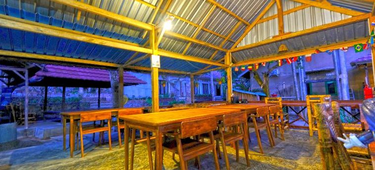 Hotel 1793 Kuta Circle Homestay Lombok: Foto 