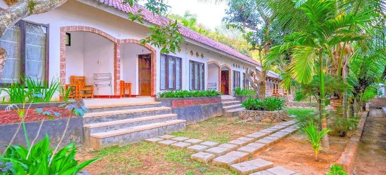 Hotel 1793 Kuta Circle Homestay Lombok: Foto 