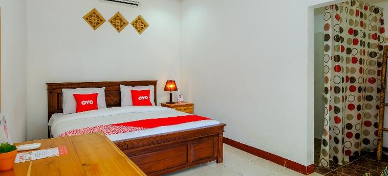 Hotel 1793 Kuta Circle Homestay Lombok: Foto 