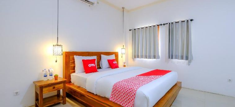 Hotel 1793 Kuta Circle Homestay Lombok: Foto 