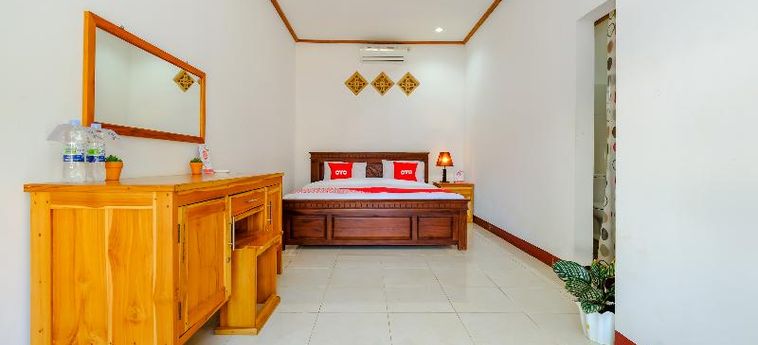 Hotel 1793 Kuta Circle Homestay Lombok: Foto 