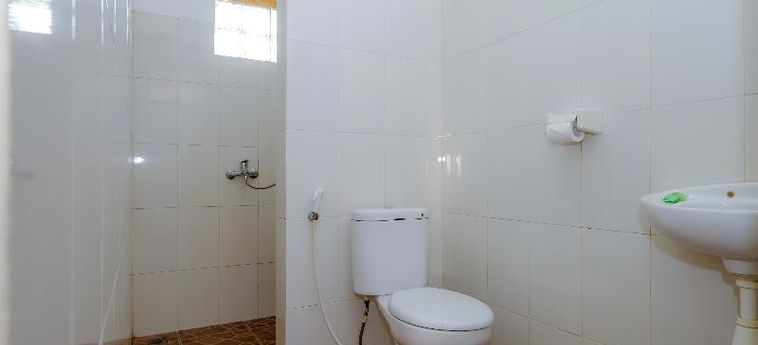 Hotel 1793 Kuta Circle Homestay Lombok: Foto 