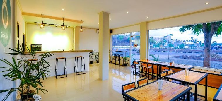 Hotel 1793 Kuta Circle Homestay Lombok: Foto 