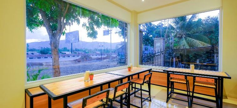 Hotel 1793 Kuta Circle Homestay Lombok: Foto 