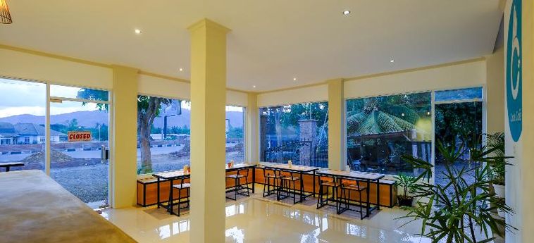 Hotel 1793 Kuta Circle Homestay Lombok: Foto 
