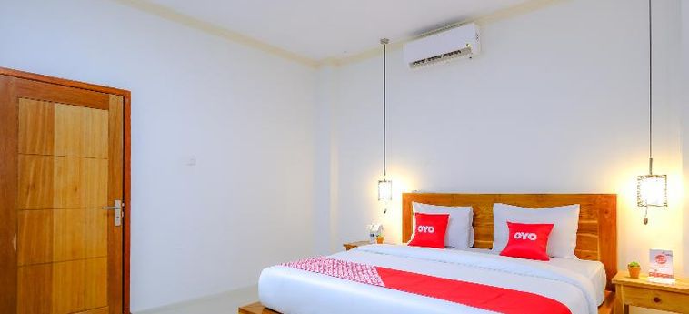 Hotel 1793 Kuta Circle Homestay Lombok: Foto 