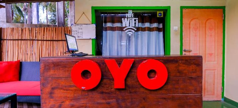 Hotel 1793 Kuta Circle Homestay Lombok: Foto 