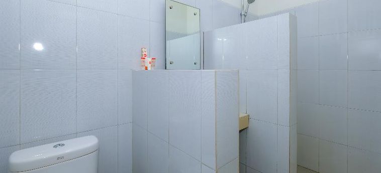 Hotel 1793 Kuta Circle Homestay Lombok: Foto 