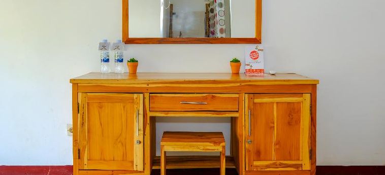 Hotel 1793 Kuta Circle Homestay Lombok: Foto 