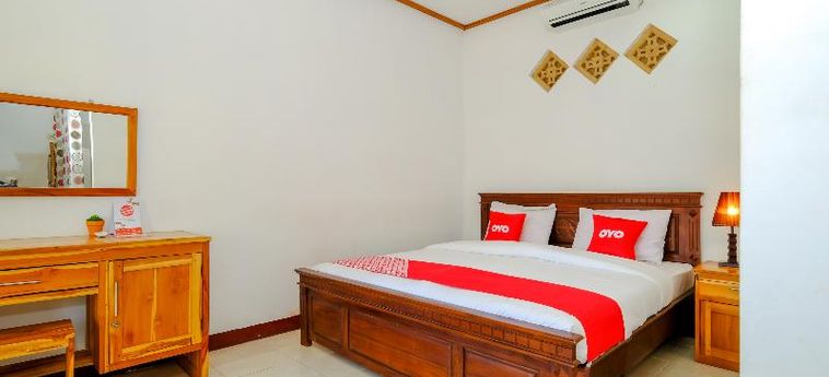 Hotel 1793 Kuta Circle Homestay Lombok: Foto 