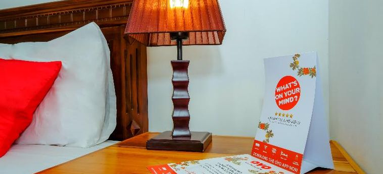 Hotel 1793 Kuta Circle Homestay Lombok: Foto 