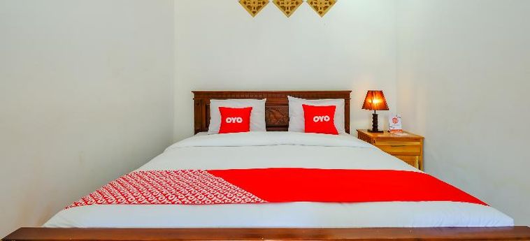 Hotel 1793 Kuta Circle Homestay Lombok: Foto 