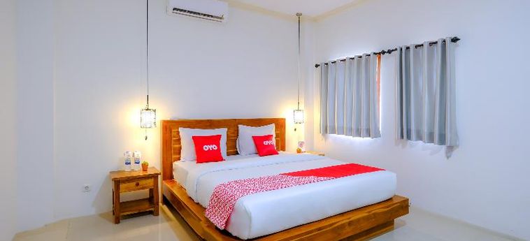 Hotel 1793 Kuta Circle Homestay Lombok: Foto 