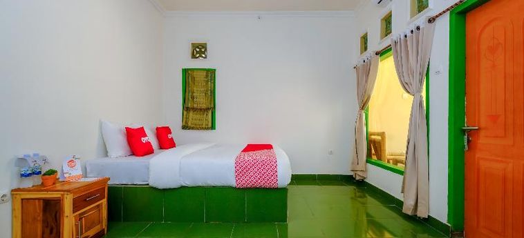 Hotel 1793 Kuta Circle Homestay Lombok: Photo 