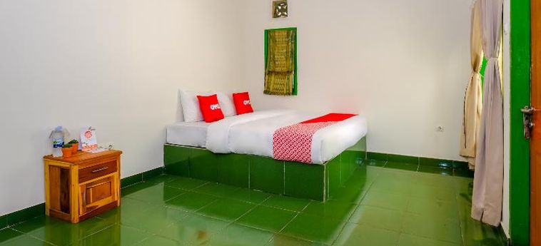 Hotel 1793 Kuta Circle Homestay Lombok: Photo 