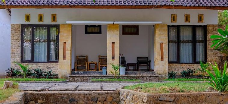 Hotel 1793 Kuta Circle Homestay Lombok: Photo 