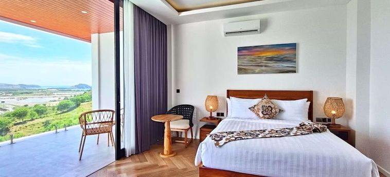Hotel Villa Valito Lombok : Photo 