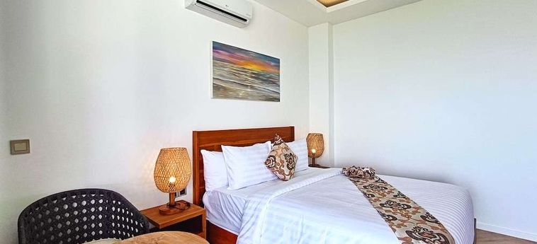 Hotel Villa Valito Lombok : Photo 