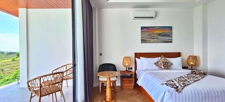 Hotel Villa Valito Lombok : Photo 
