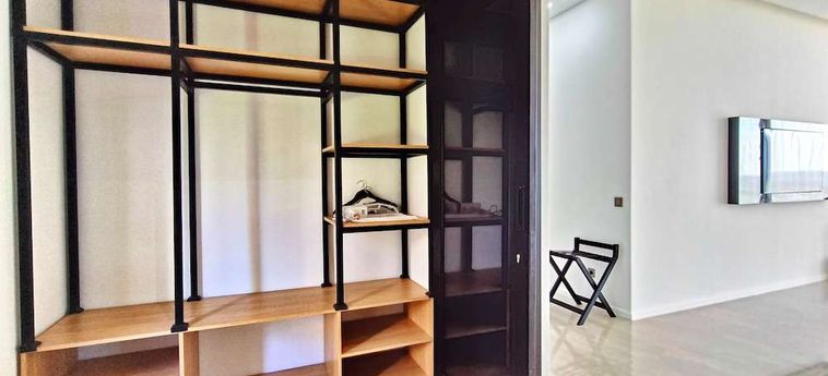 Hotel Villa Valito Lombok : Photo 