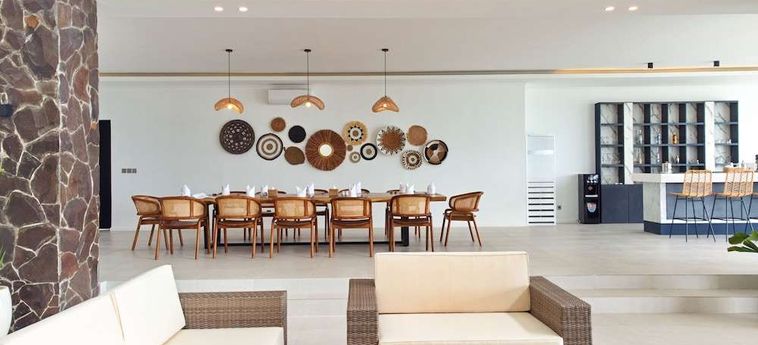 Hotel Villa Valito Lombok : Photo 